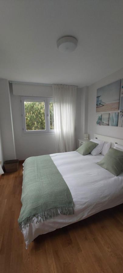 Valdenoja-Sardinero Apartment Suite Beach Сантандер Экстерьер фото