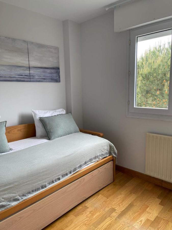 Valdenoja-Sardinero Apartment Suite Beach Сантандер Экстерьер фото