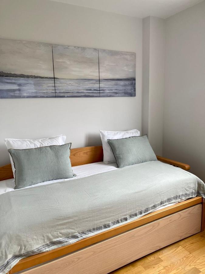 Valdenoja-Sardinero Apartment Suite Beach Сантандер Экстерьер фото