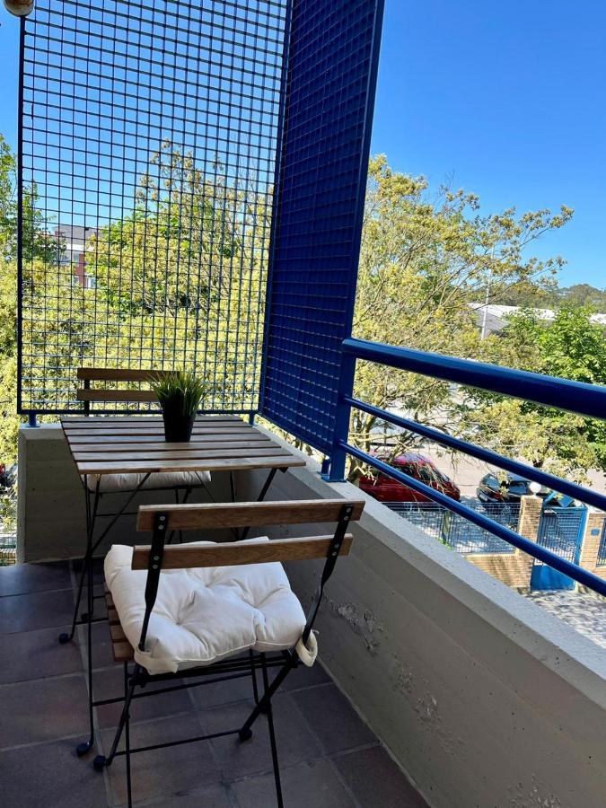 Valdenoja-Sardinero Apartment Suite Beach Сантандер Экстерьер фото