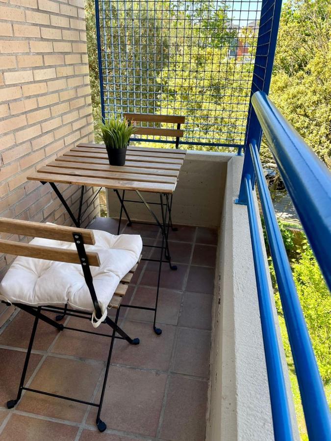 Valdenoja-Sardinero Apartment Suite Beach Сантандер Экстерьер фото