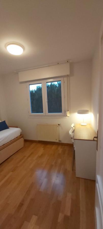 Valdenoja-Sardinero Apartment Suite Beach Сантандер Экстерьер фото