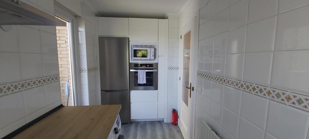 Valdenoja-Sardinero Apartment Suite Beach Сантандер Экстерьер фото