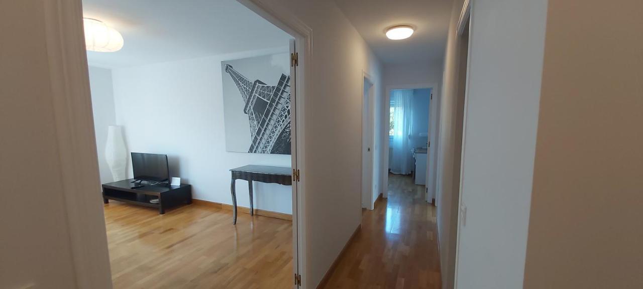 Valdenoja-Sardinero Apartment Suite Beach Сантандер Экстерьер фото